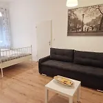 Family Studio Apartment For 4