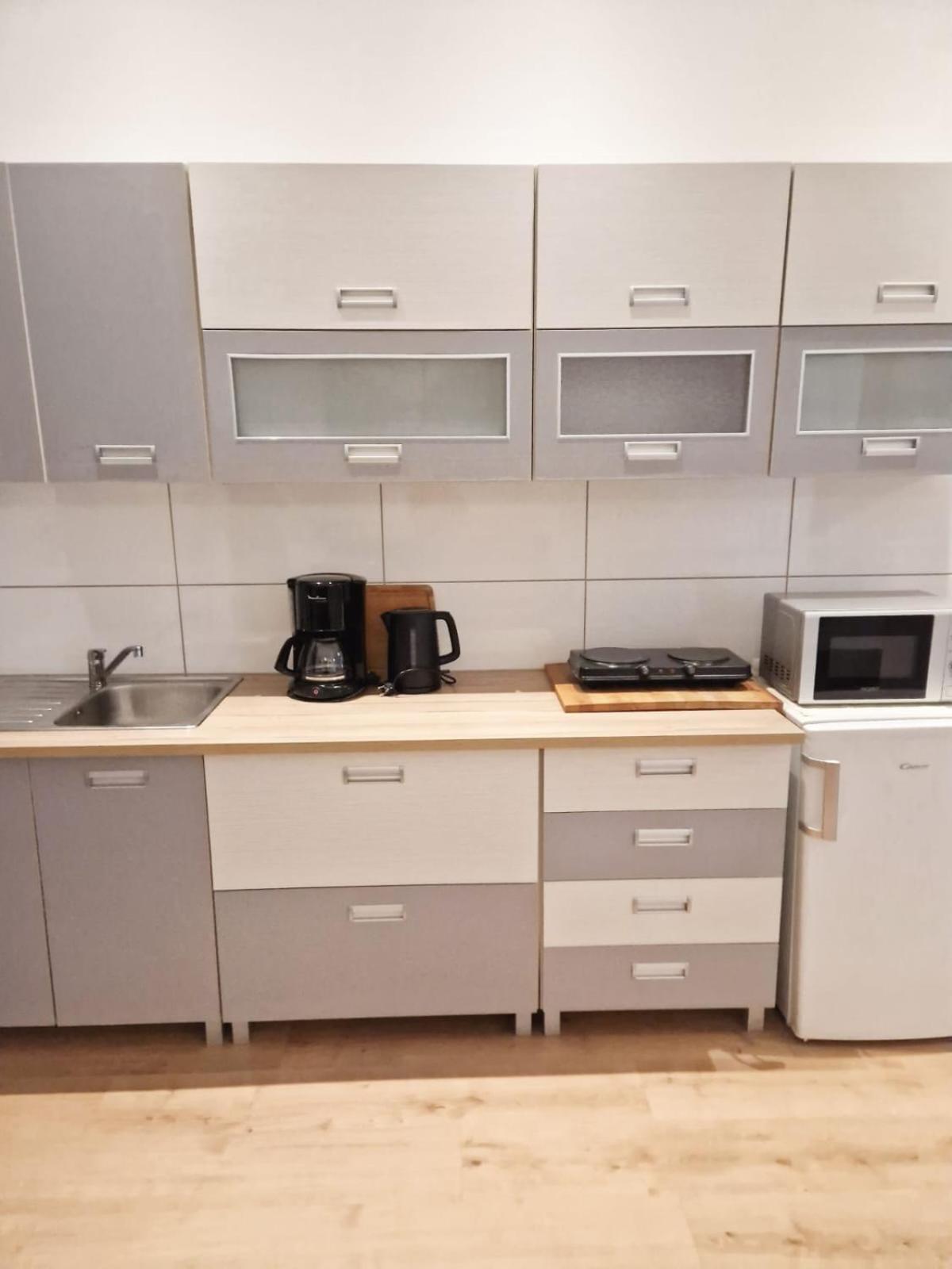 Appartamento Family Studio For 4 *