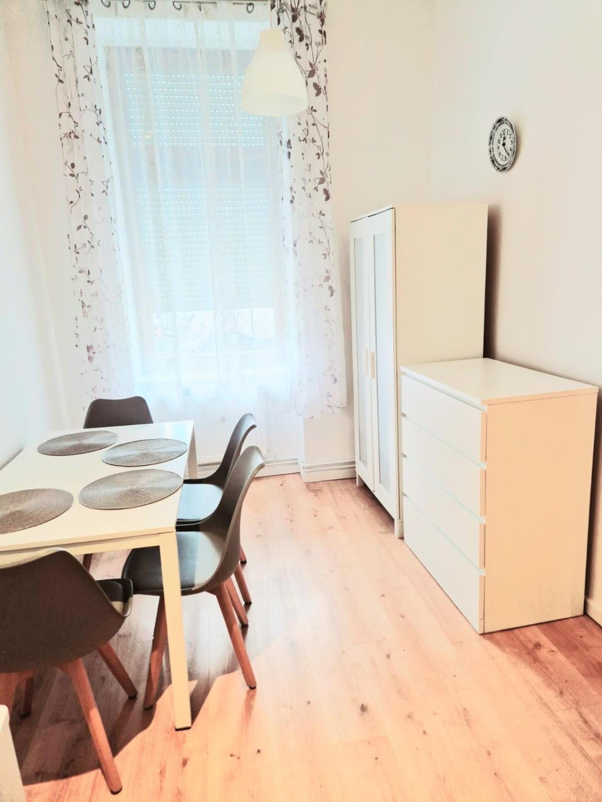Family Studio For 4 Appartamento