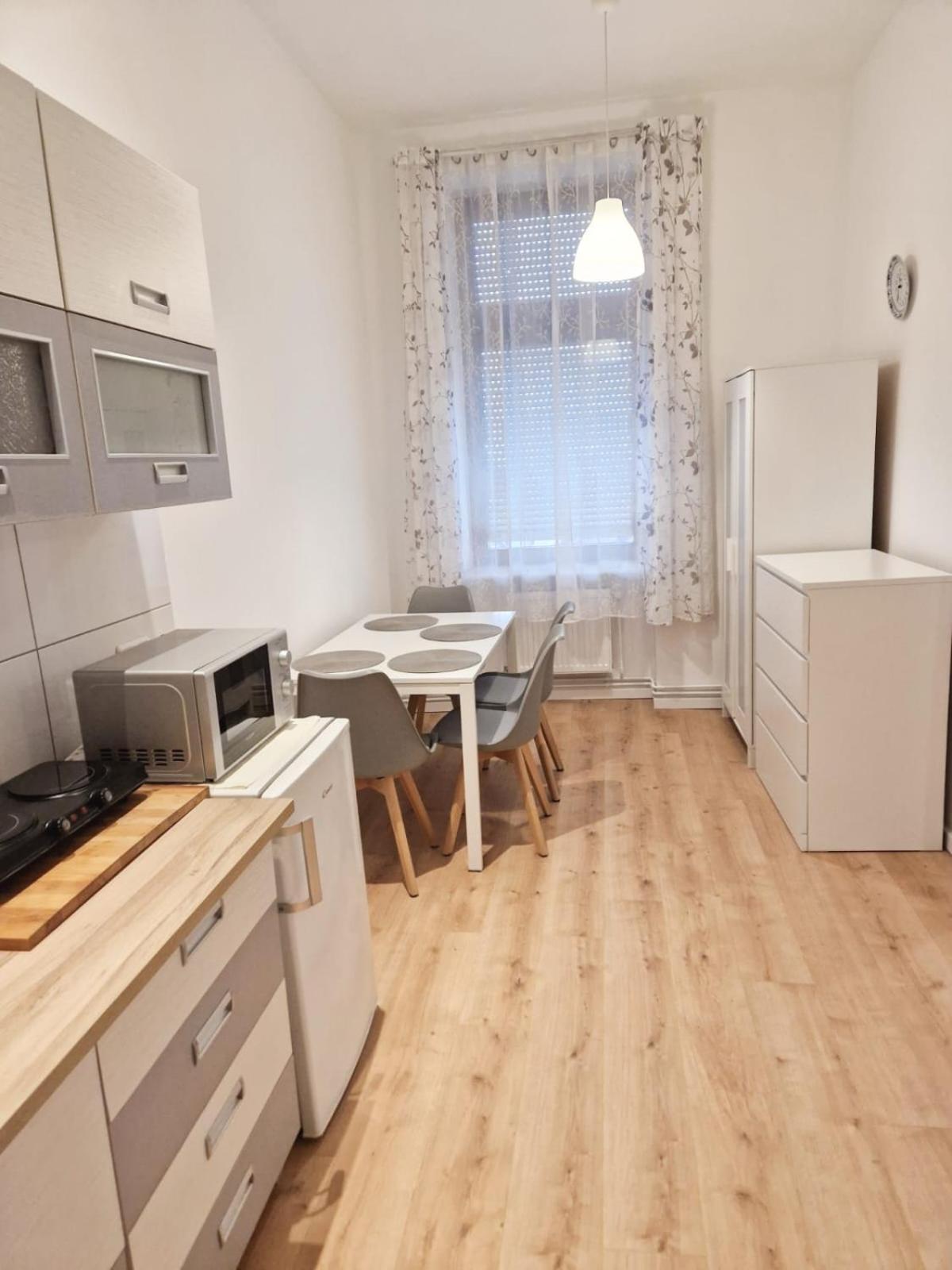 Family Studio For 4 Appartamento *