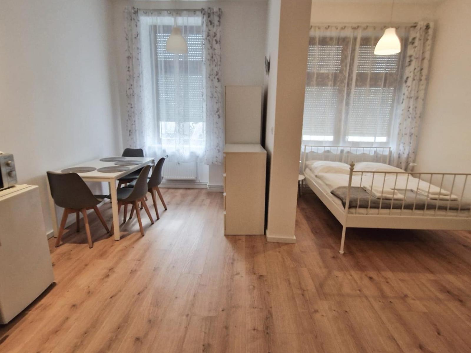 Family Studio For 4 Appartamento Berlino