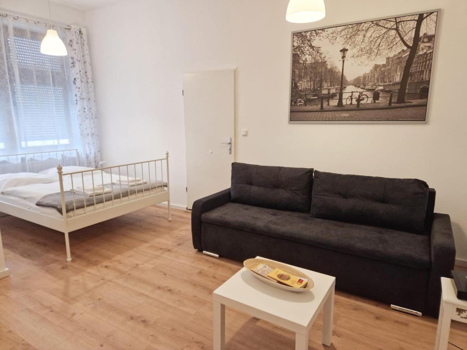 Appartamento Family Studio For 4 *
