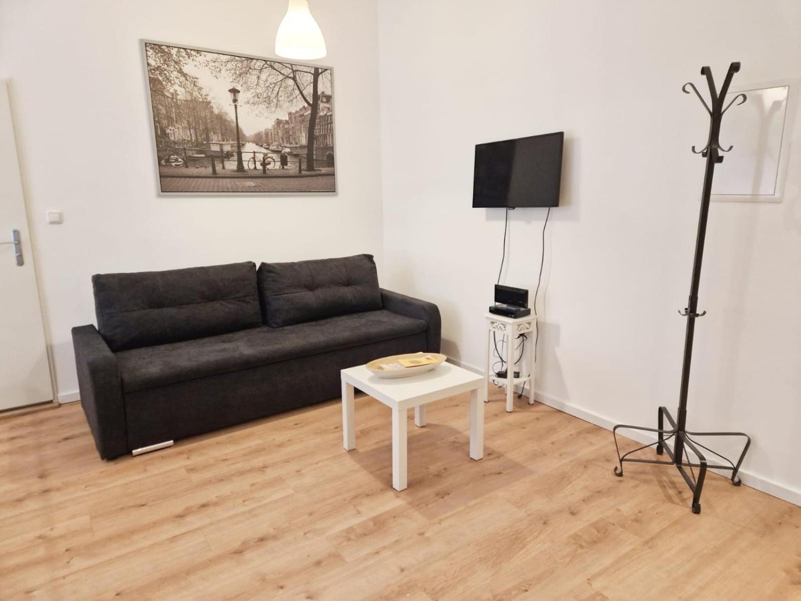 Family Studio For 4 Berlino