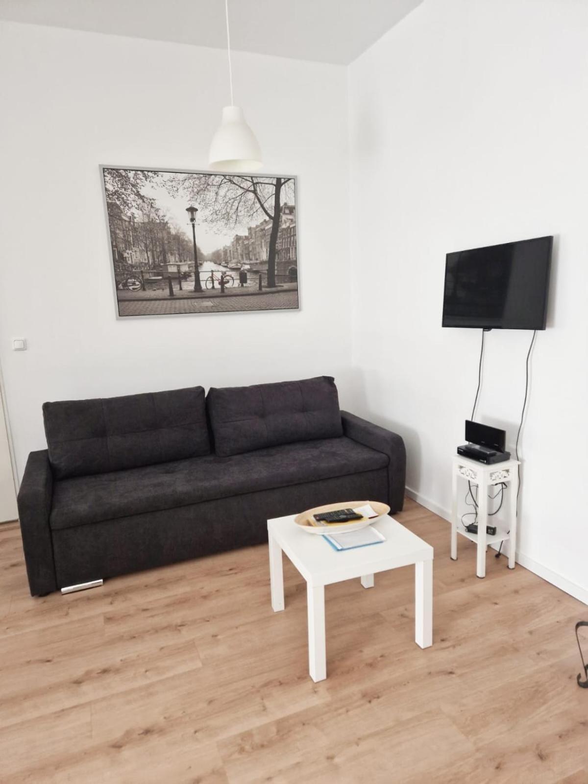 Family Studio For 4