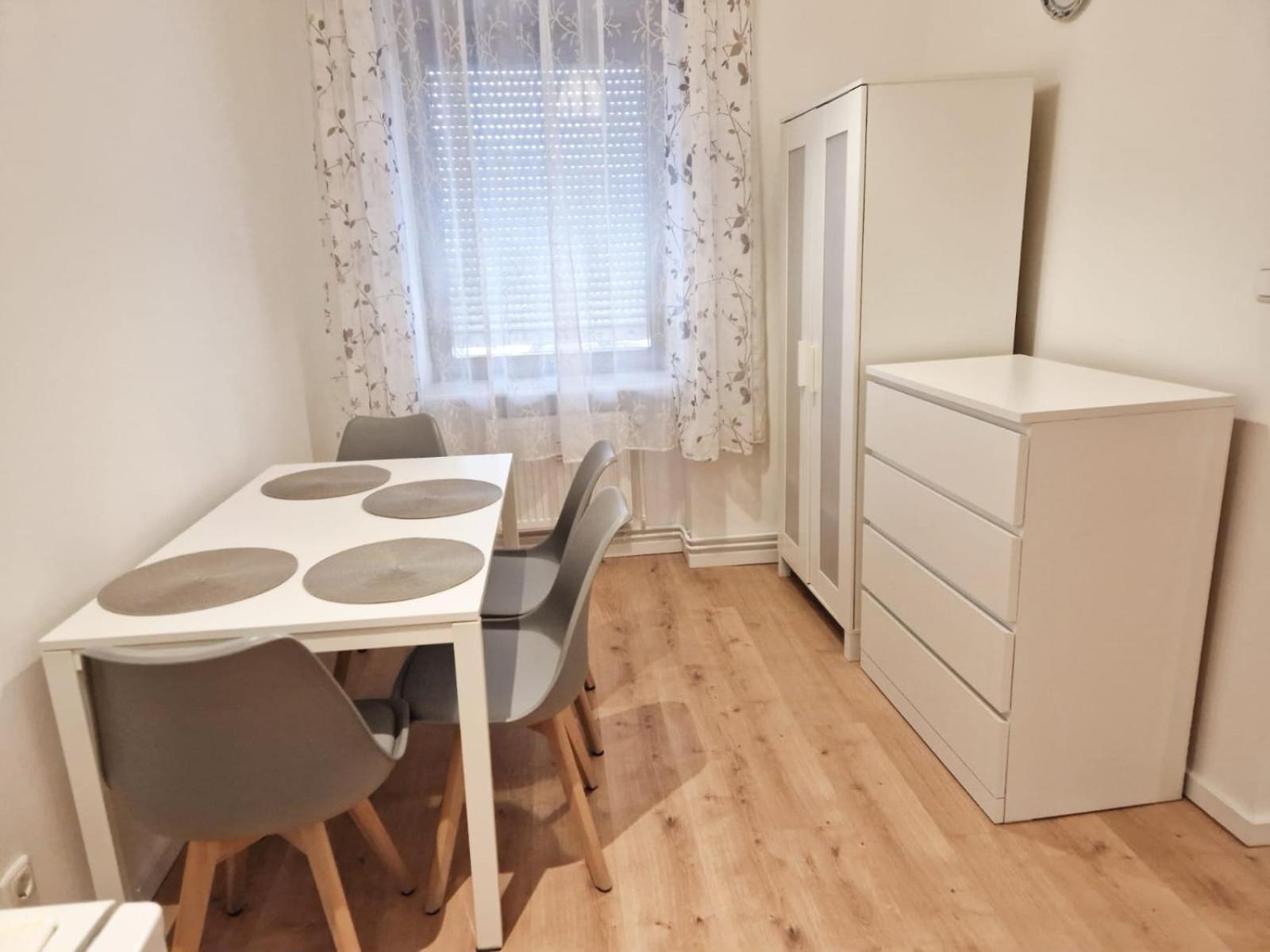 Appartamento Family Studio For 4 Berlino
