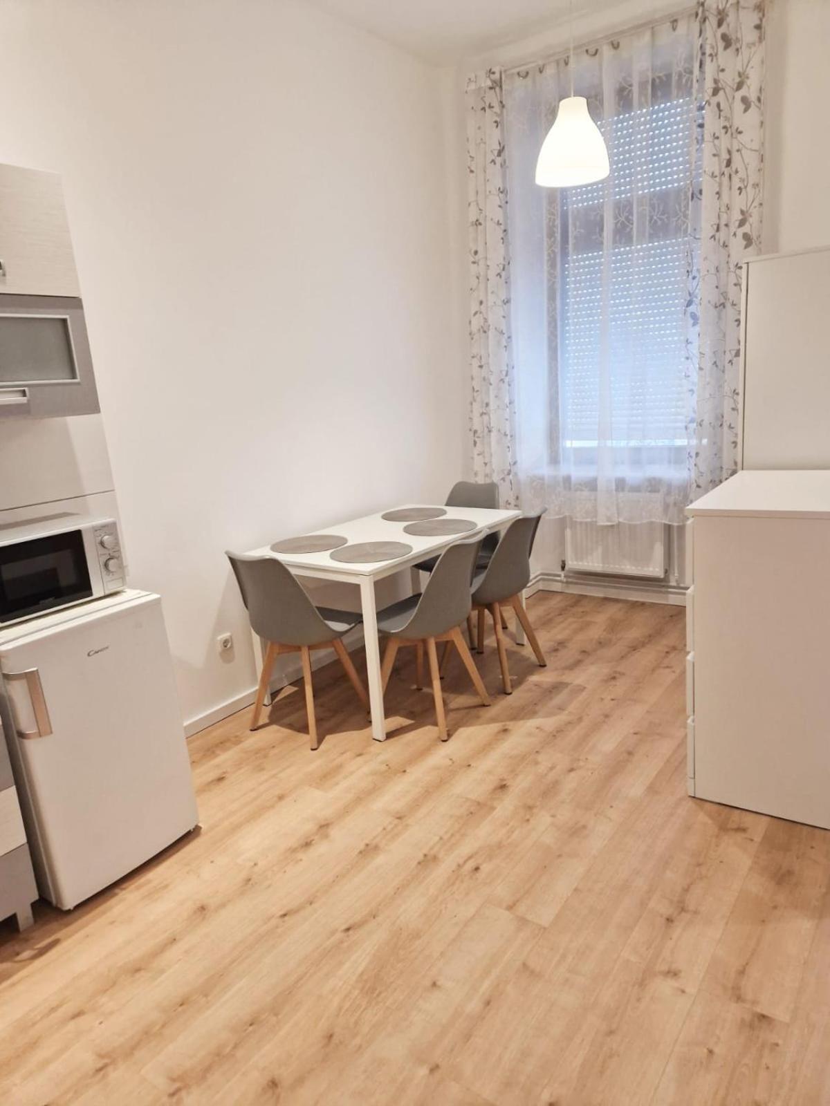 Appartamento Family Studio For 4