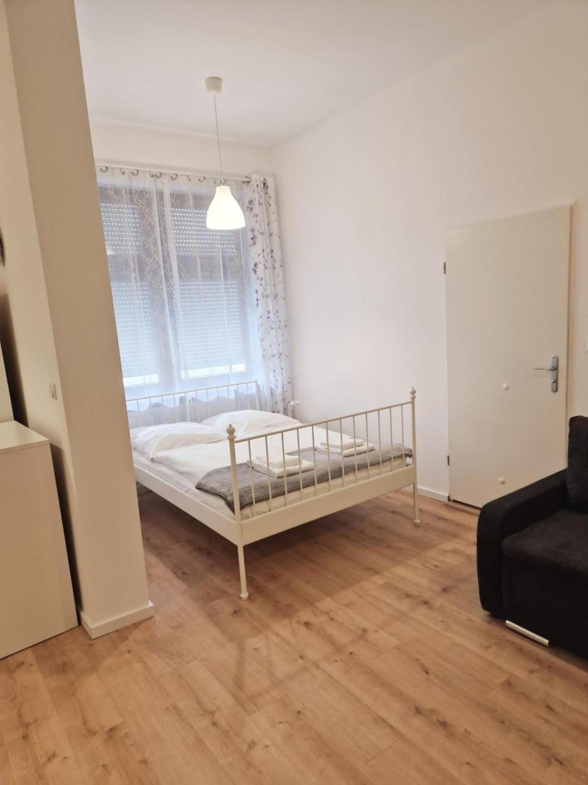 Family Studio For 4 Appartamento Berlino