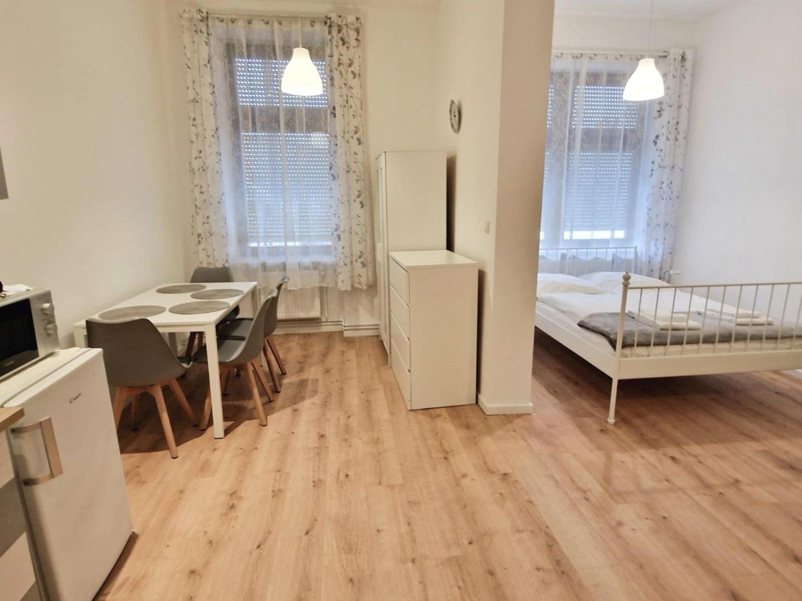 Appartamento Family Studio For 4 *