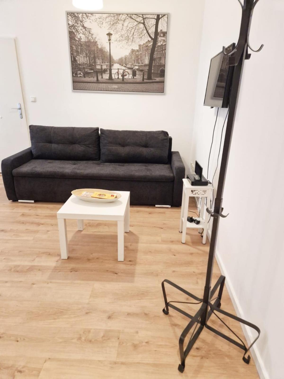 Family Studio For 4 Appartamento *