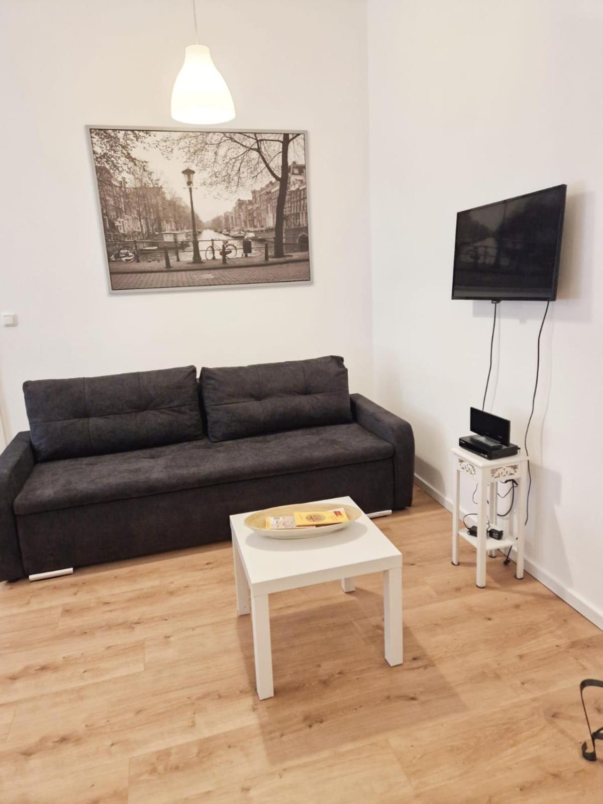 Family Studio For 4 * Berlino