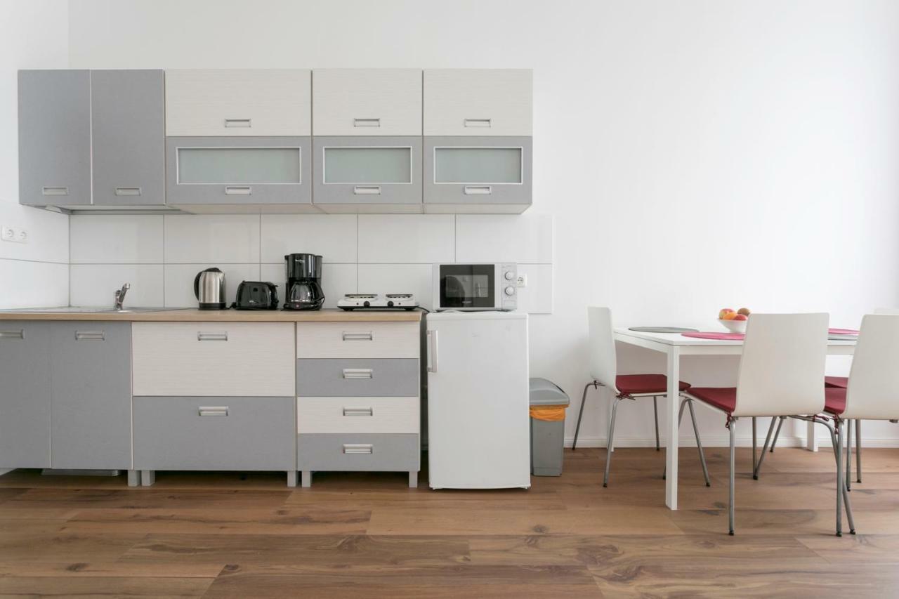 Family Studio For 4 Appartamento Berlino