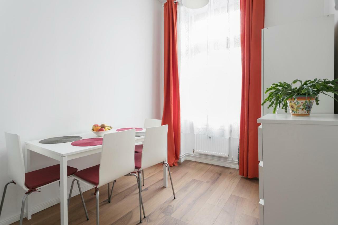 Appartamento Family Studio For 4 Berlino