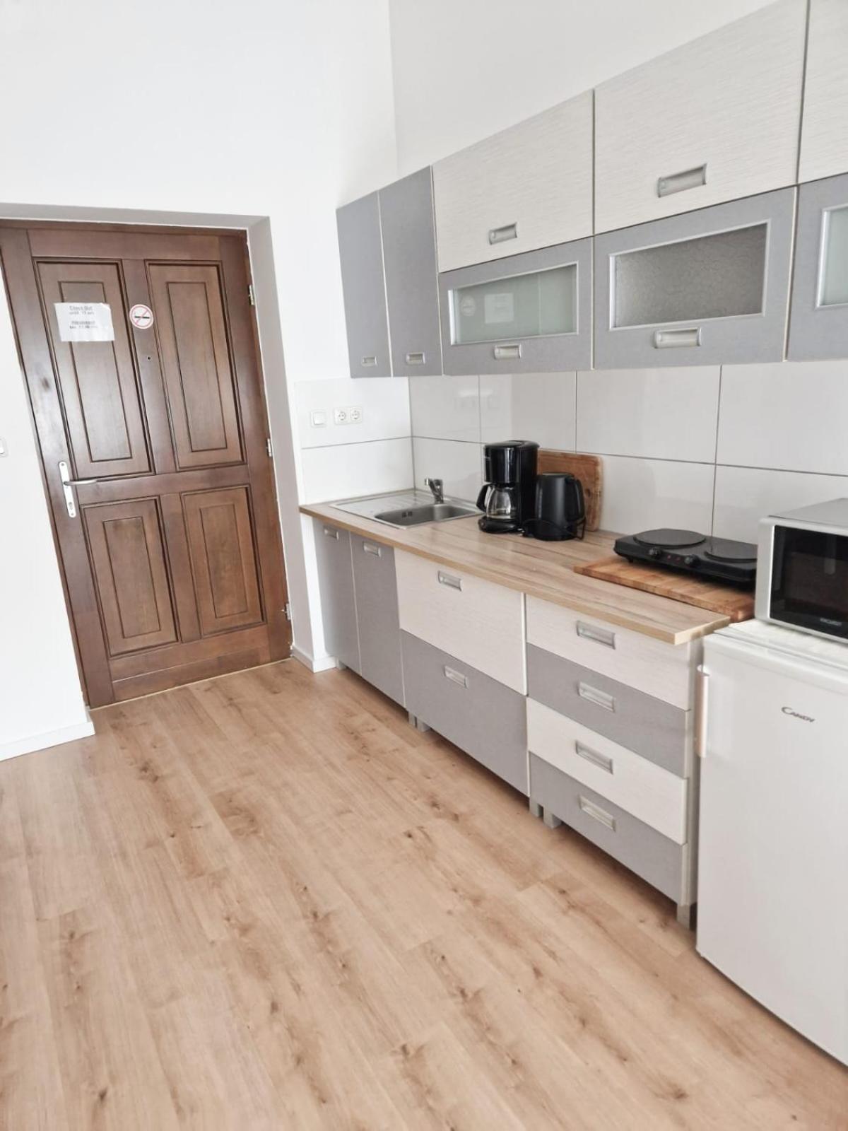 Family Studio For 4 Apartment Berlin